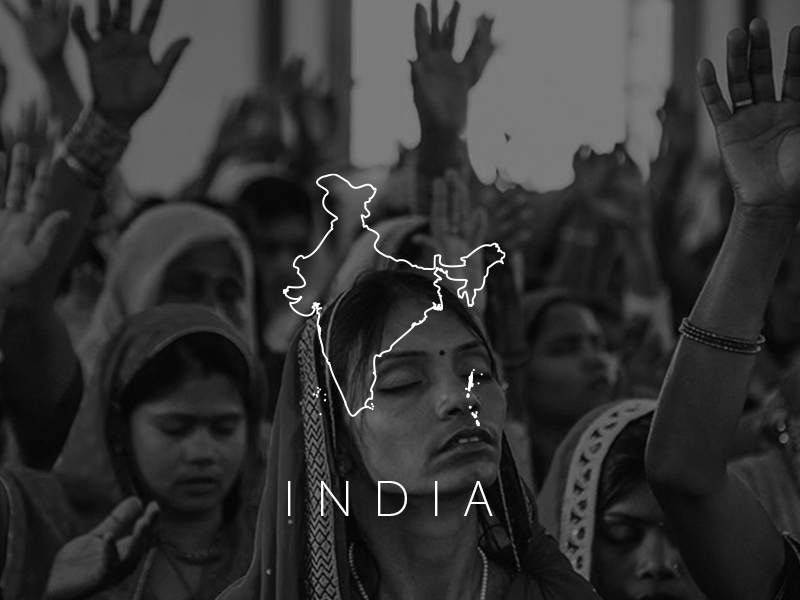 India