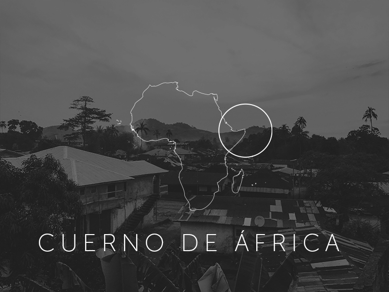 Africa
