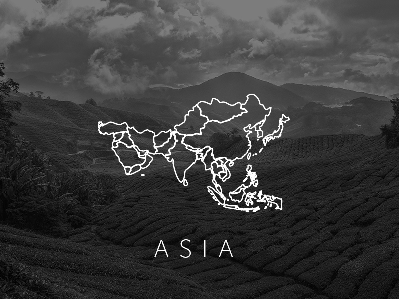 Asia
