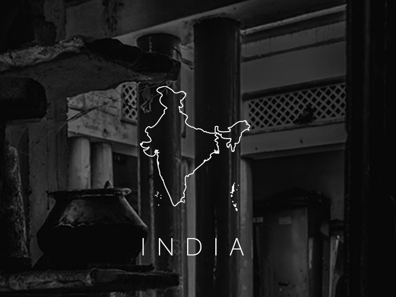 India