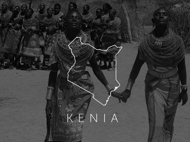Kenya