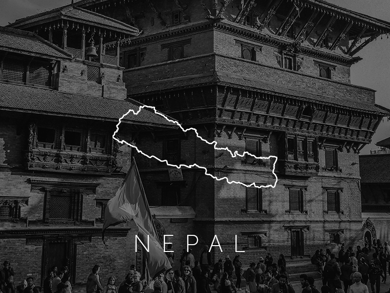 Nepal