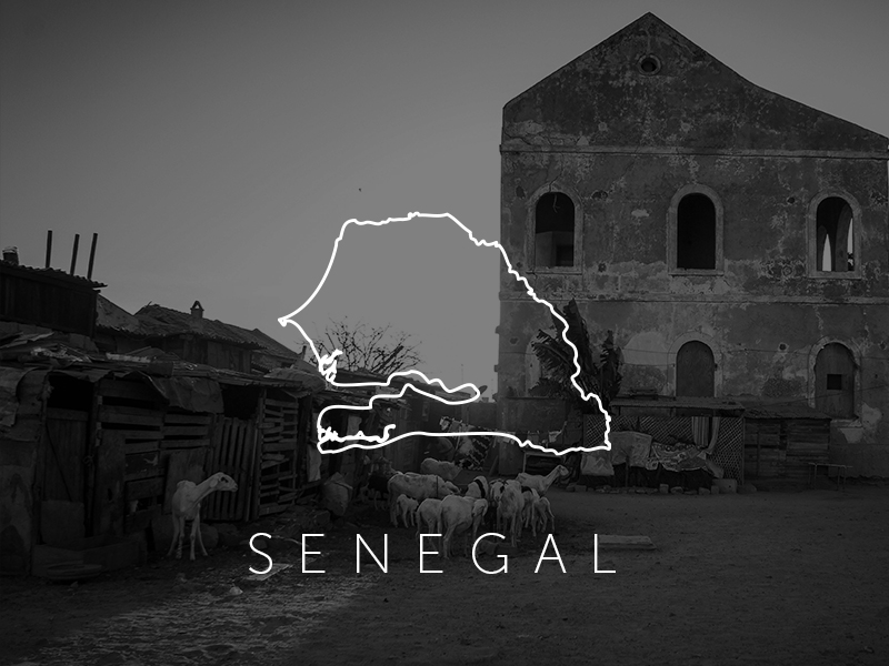 Senegal