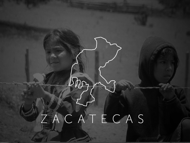 Zacatecas